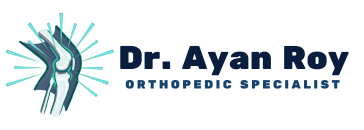 Dr. Ayan Roy