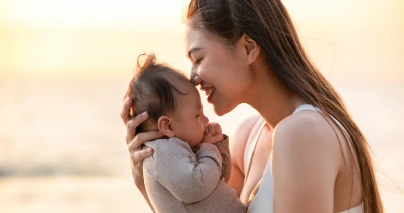 Perinatal and Postpartum Depression