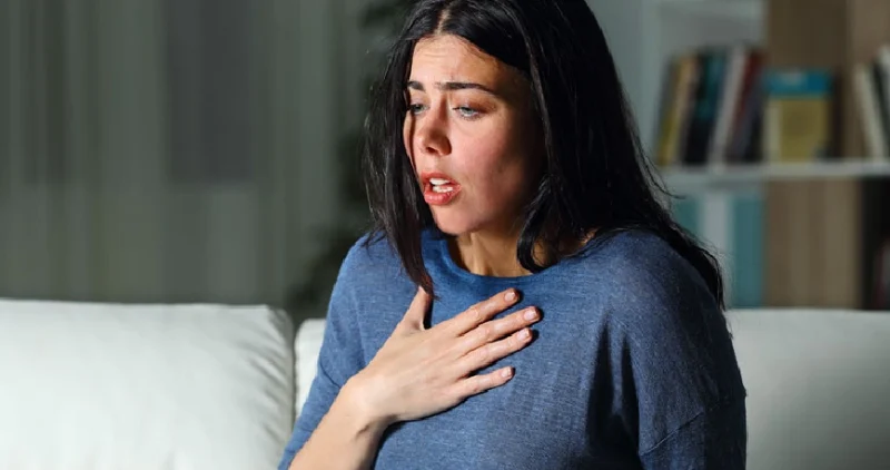 Panic Attacks and Panic Disorder