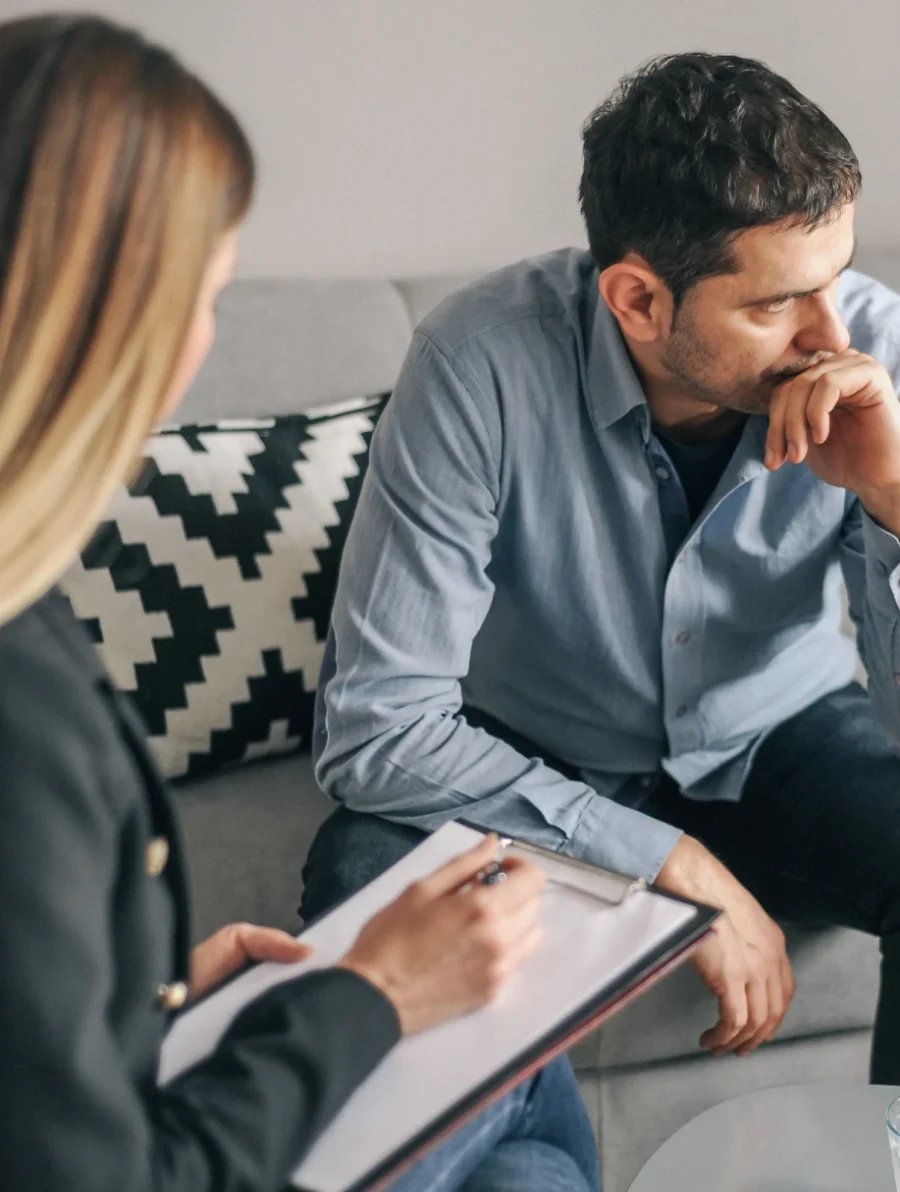 Psychiatric Counselling